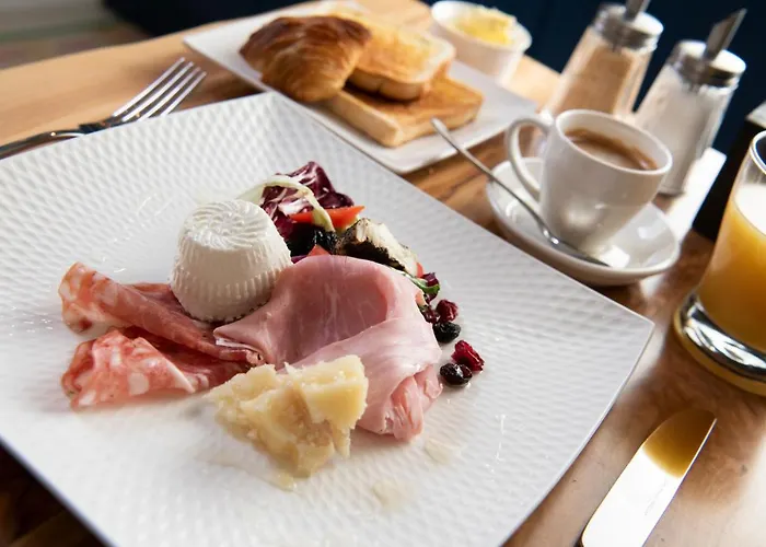 Bed & Breakfast 116townhouse