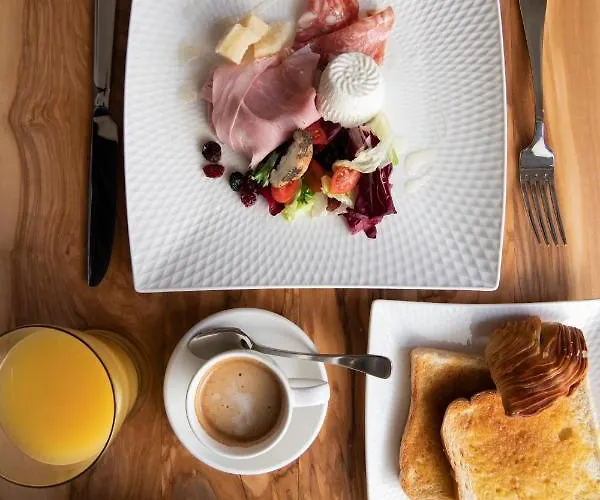 116townhouse Bed & Breakfast 4*